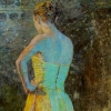vetu de nuit